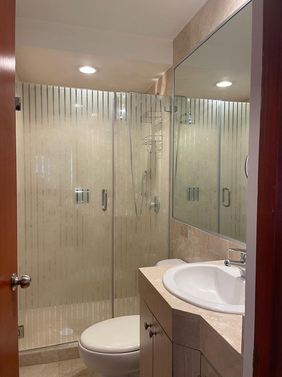 Apartamento em Ampliación Granada, Miguel Hidalgo, foto 12 de 18
