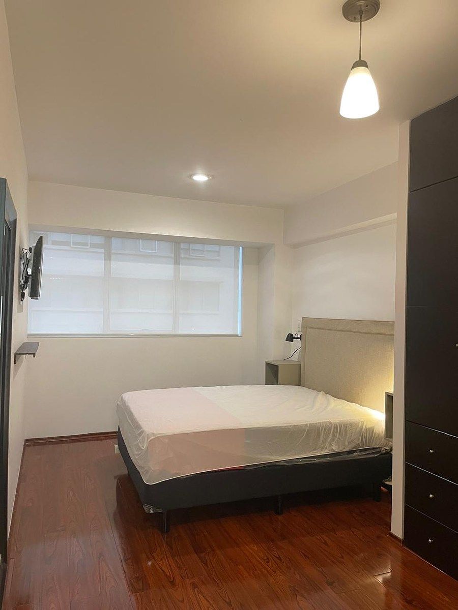 Apartamento em Ampliación Granada, Miguel Hidalgo, foto 14 de 18