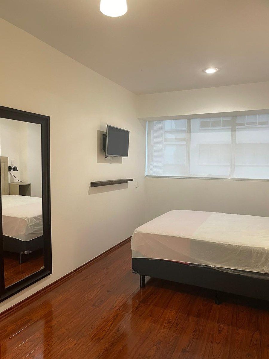 Apartamento em Ampliación Granada, Miguel Hidalgo, foto 15 de 18