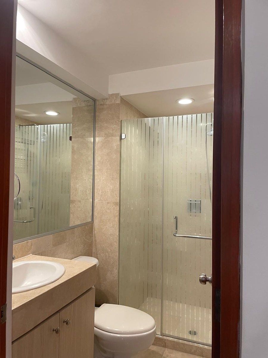 Apartamento em Ampliación Granada, Miguel Hidalgo, foto 16 de 18