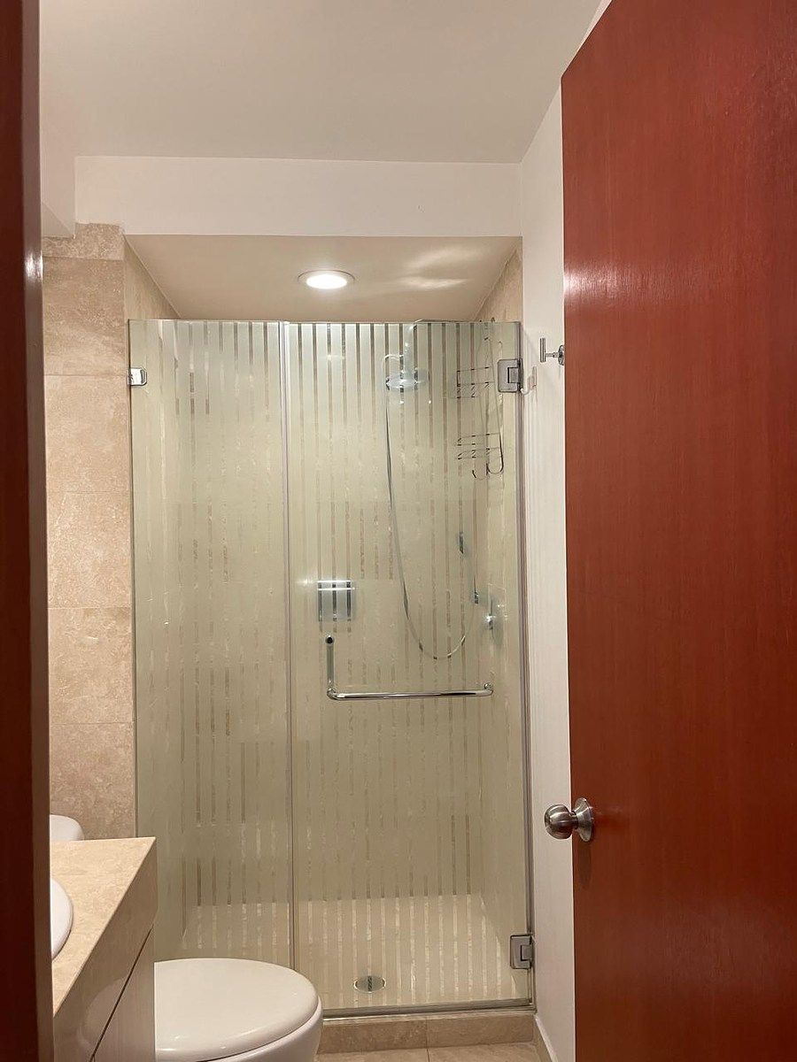 Apartamento em Ampliación Granada, Miguel Hidalgo, foto 17 de 18