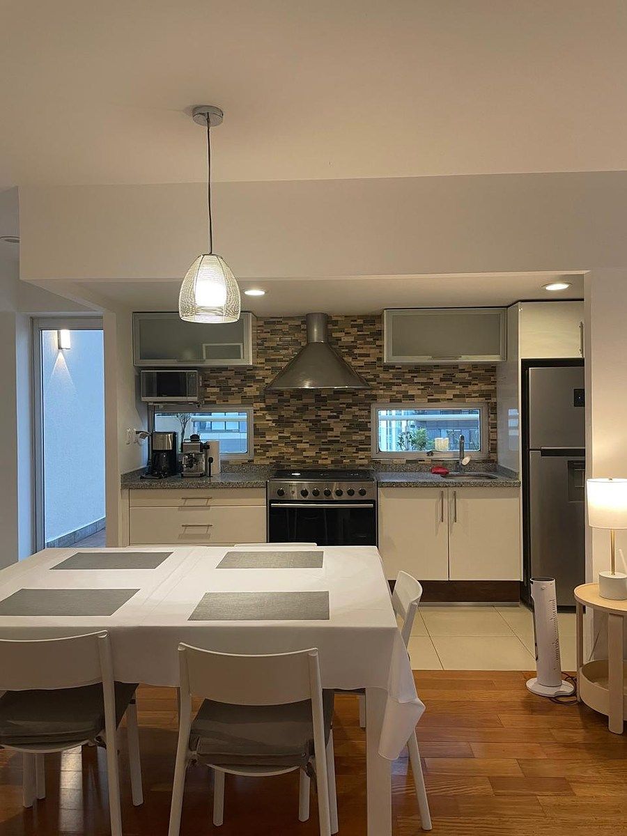 Apartamento em Ampliación Granada, Miguel Hidalgo, foto 8 de 18