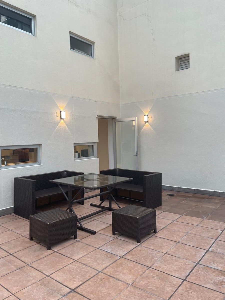 Apartamento em Ampliación Granada, Miguel Hidalgo, foto 2 de 18