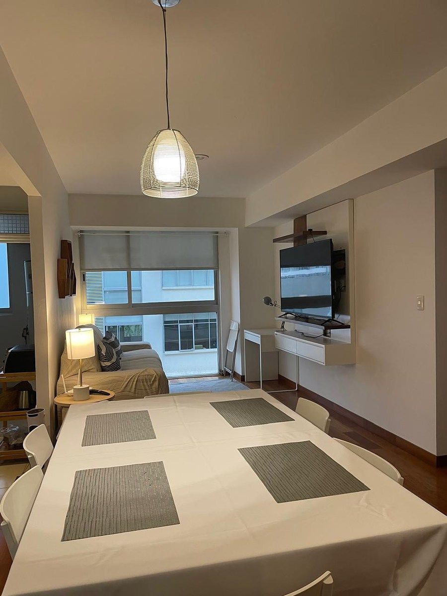 Apartamento em Ampliación Granada, Miguel Hidalgo, foto 5 de 18