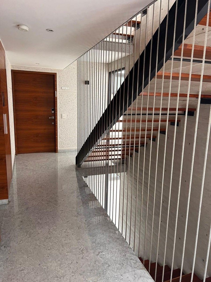 Departamento en Polanco III Sección, Miguel Hidalgo, foto 18 de 20