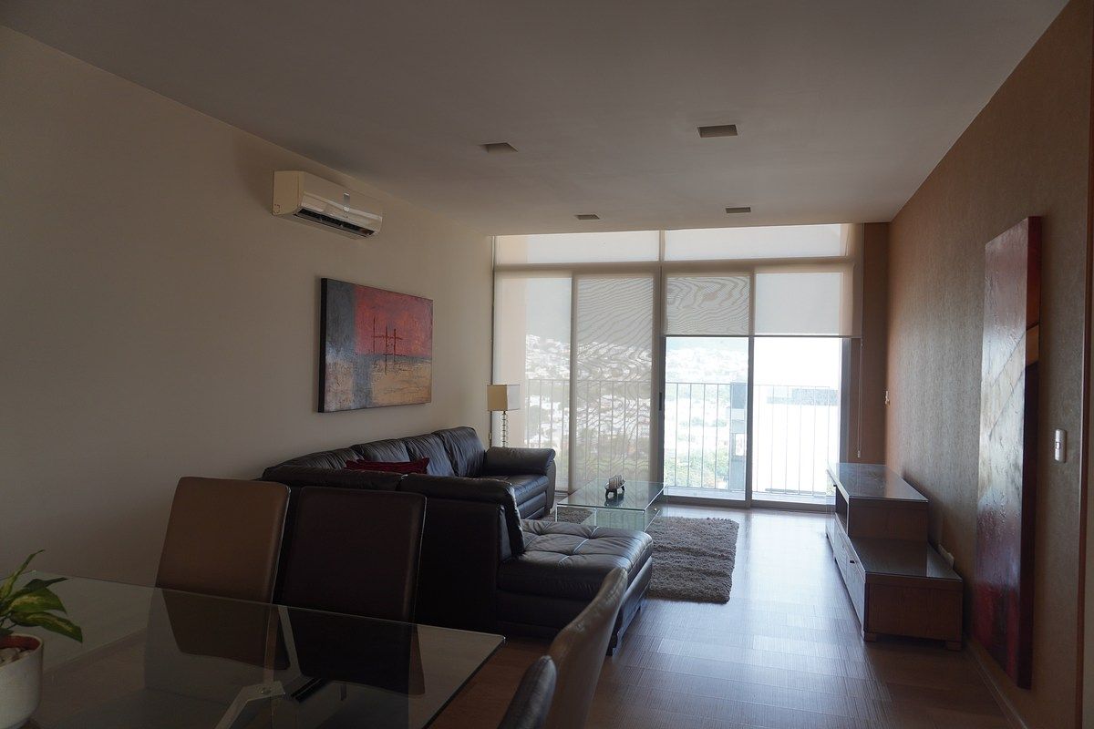 Apartment in Ladrillera, Monterrey, photo 3 of 16