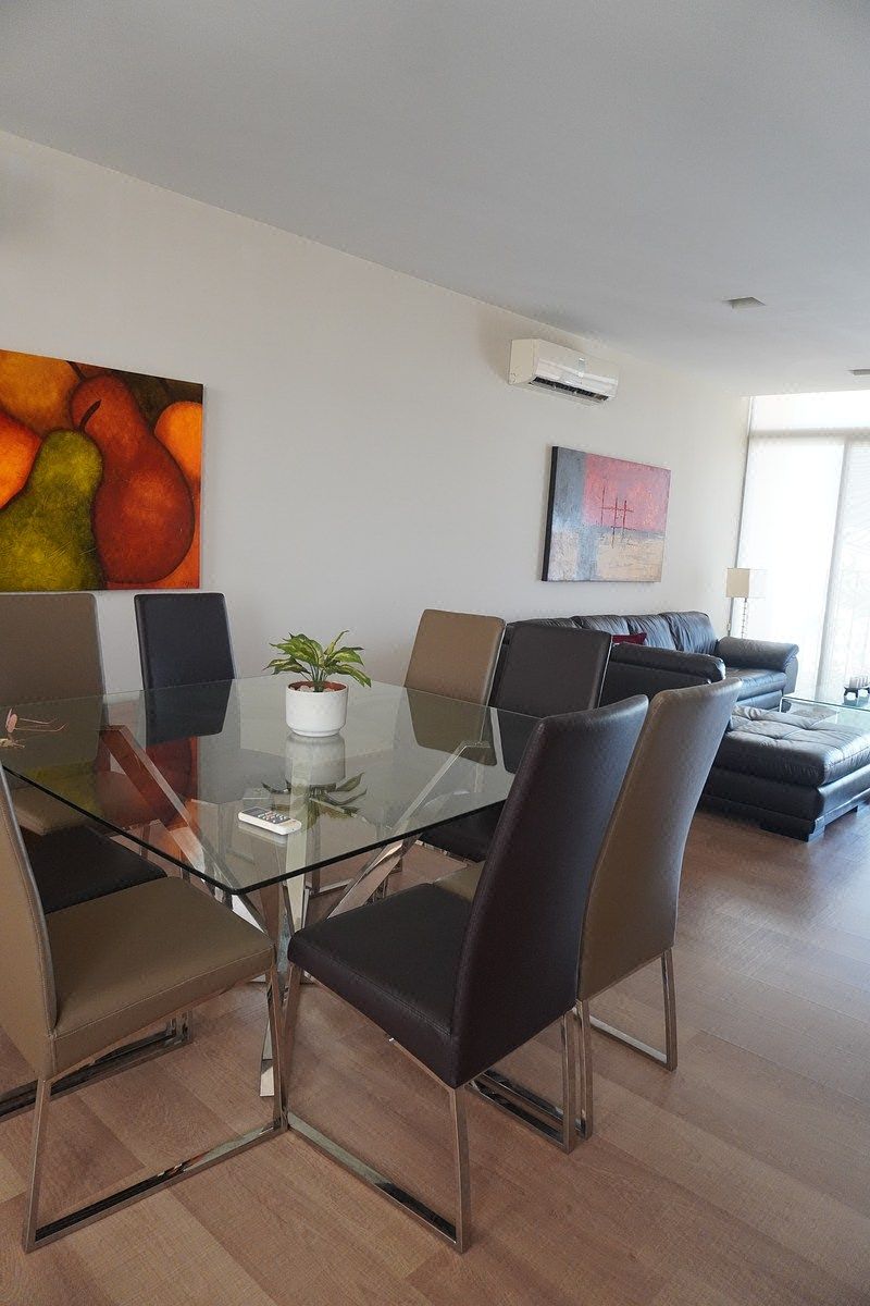 Apartment in Ladrillera, Monterrey, photo 4 of 16
