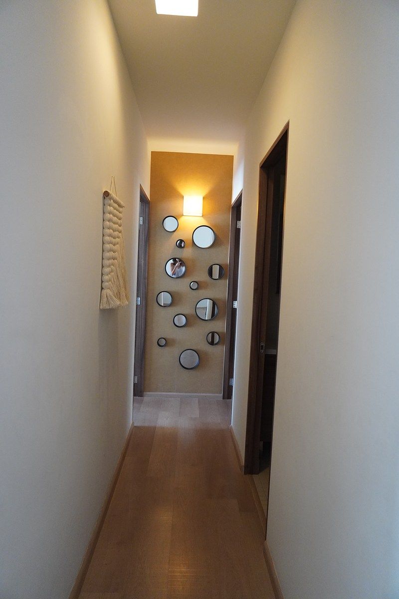 Apartment in Ladrillera, Monterrey, photo 6 of 16