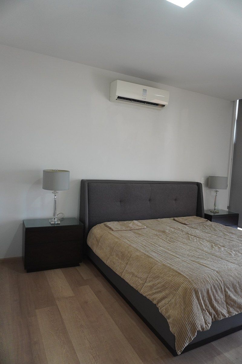 Apartment in Ladrillera, Monterrey, photo 8 of 16
