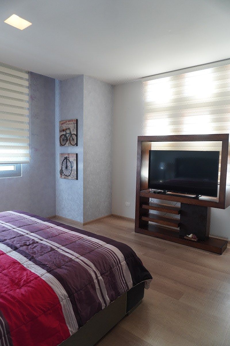 Apartment in Ladrillera, Monterrey, photo 10 of 16