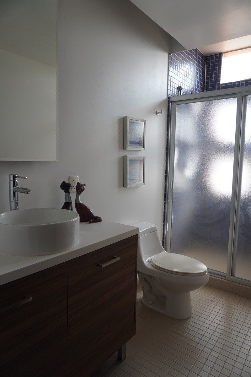 Apartment in Ladrillera, Monterrey, photo 11 of 16