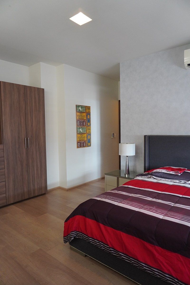 Apartment in Ladrillera, Monterrey, photo 12 of 16
