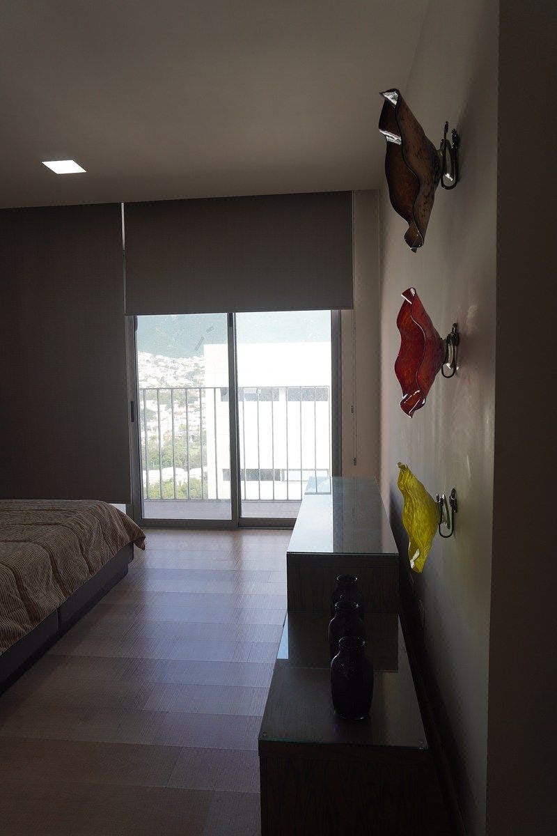 Apartment in Ladrillera, Monterrey, photo 13 of 16