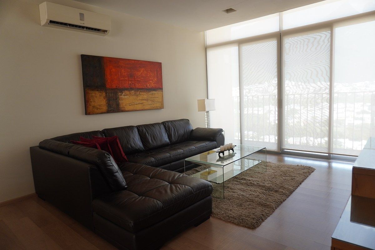 Apartment in Ladrillera, Monterrey, photo 16 of 16