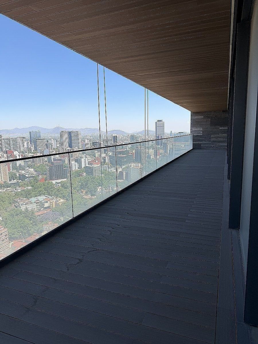 VENTA DEPARTAMENTO CON TERRAZA  EN RUBEN DARIO, foto 1 de 20