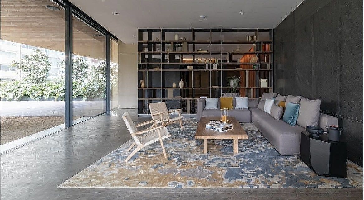 Departamento en Polanco V Sección, Miguel Hidalgo, foto 17 de 20