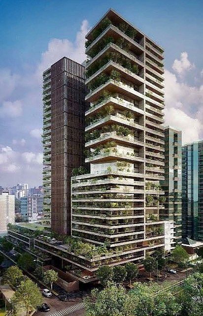 Departamento en Polanco V Sección, Miguel Hidalgo, foto 19 de 20