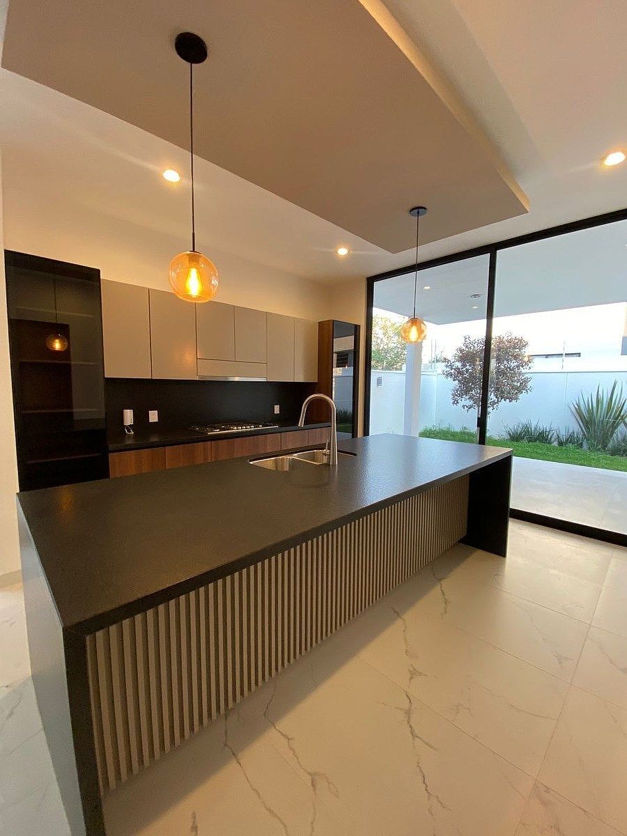 Casa en El Molino Residencial y Golf, León, foto 5 de 8