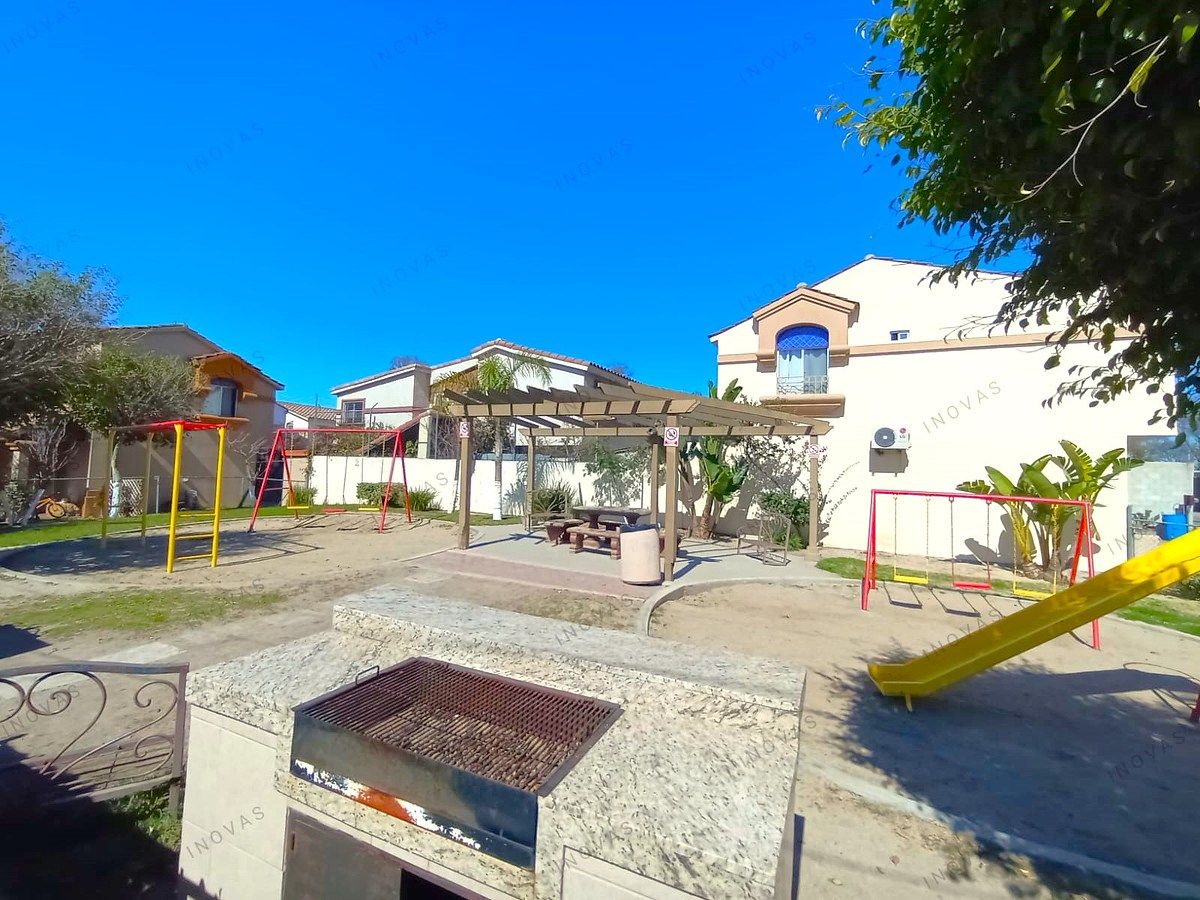 Casa en Quinta Versalles, Tijuana, foto 17 de 19