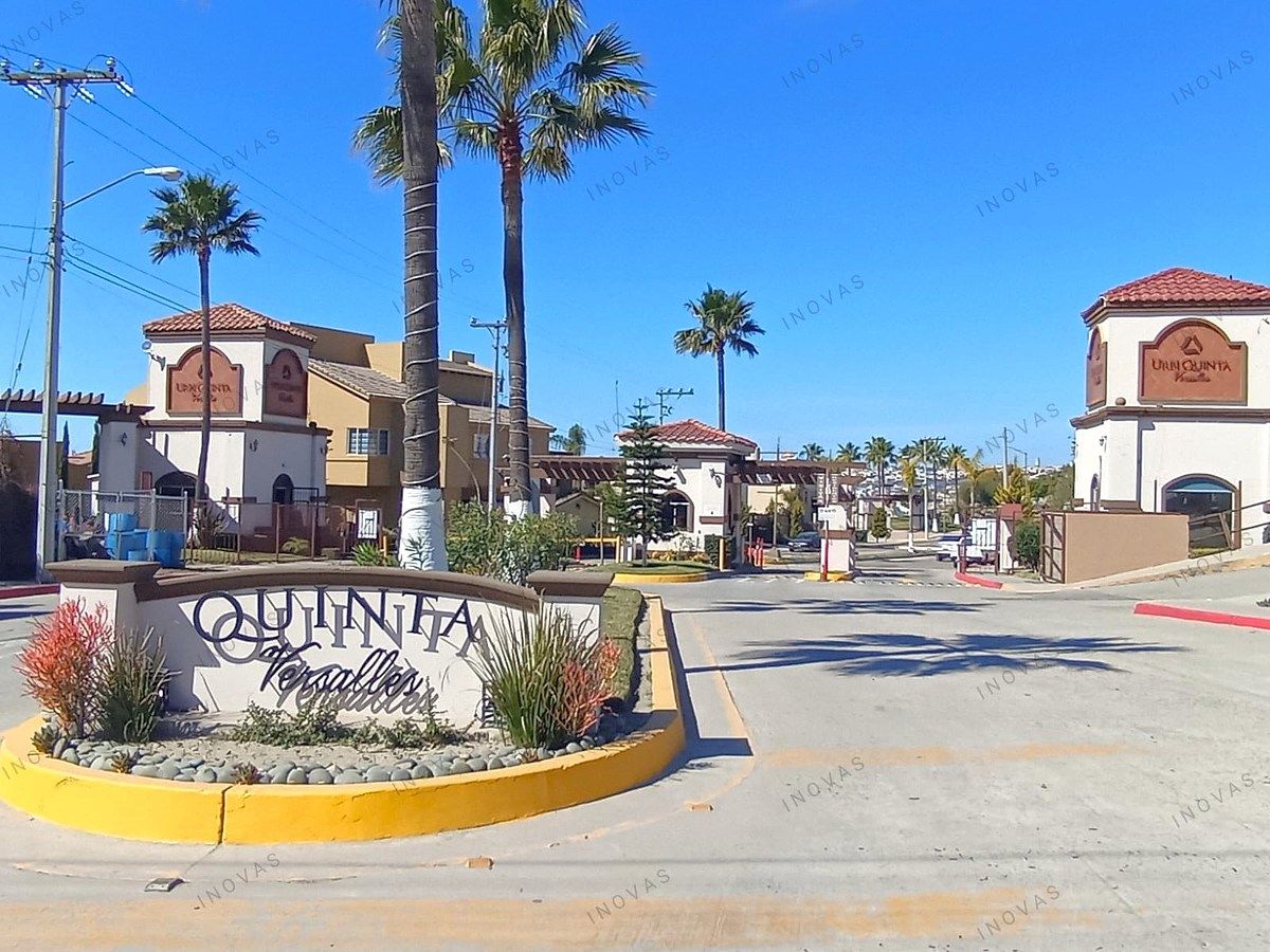 Casa en Quinta Versalles, Tijuana, foto 19 de 19