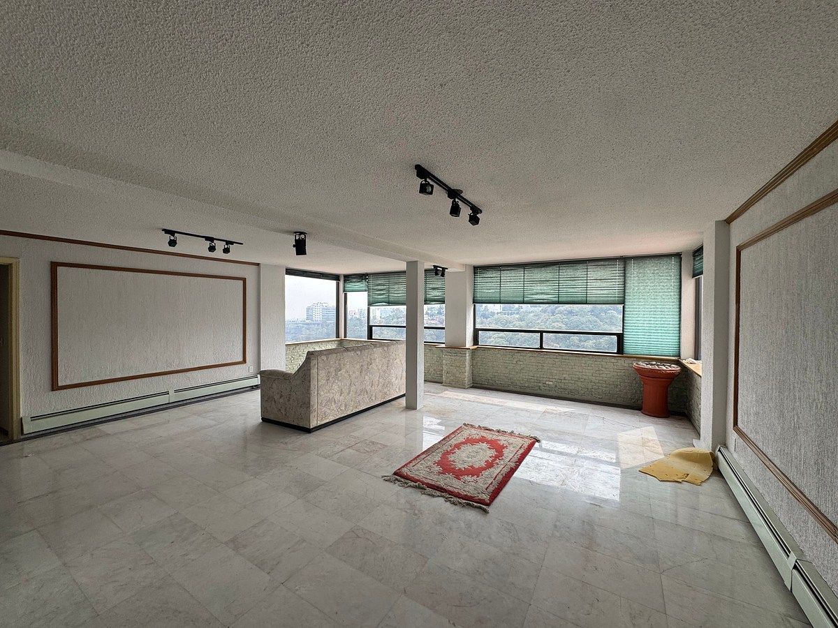 EXCELENTE DEPARTAMENTO EN VENTA LOMAS DE VISTA HERMOSA, foto 1 de 14