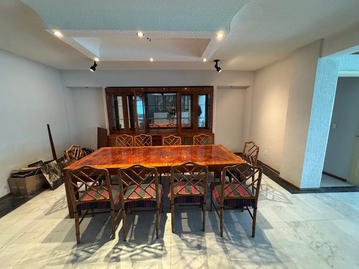 Departamento en Lomas de Vista Hermosa, Cuajimalpa de Morelos, foto 3 de 14