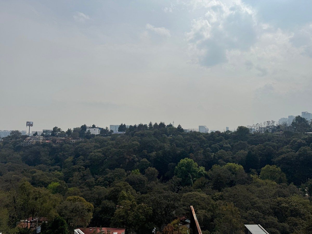 Departamento en Lomas de Vista Hermosa, Cuajimalpa de Morelos, foto 5 de 14