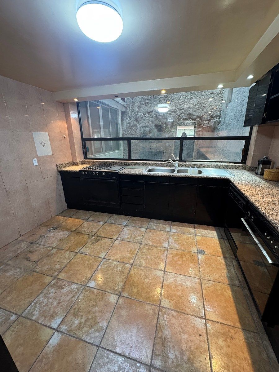 Departamento en Lomas de Vista Hermosa, Cuajimalpa de Morelos, foto 6 de 14