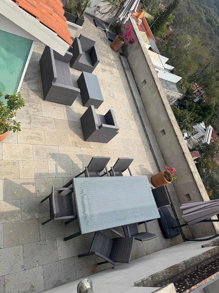 Departamento en Lomas de Vista Hermosa, Cuajimalpa de Morelos, foto 8 de 14