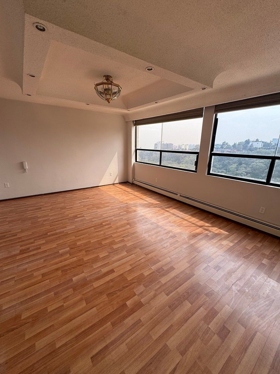 Departamento en Lomas de Vista Hermosa, Cuajimalpa de Morelos, foto 10 de 14