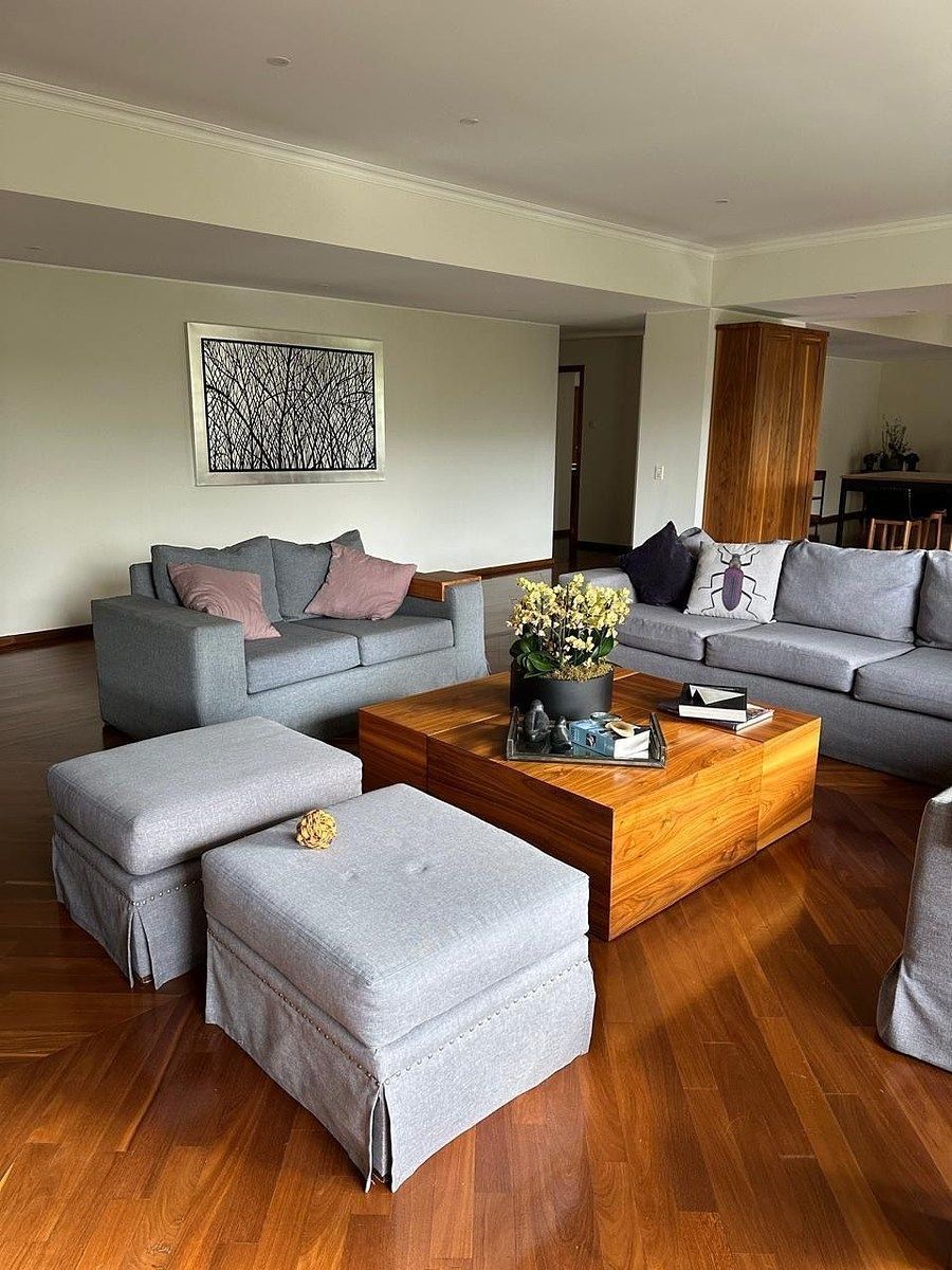 VENTA DEPARTAMENTO ESPACIOSO EN LOMAS DE VISTA HERMOSA, foto 1 de 31
