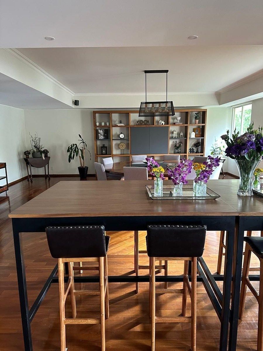 Apartamento em Lomas de Vista Hermosa, Cuajimalpa de Morelos, foto 2 de 31