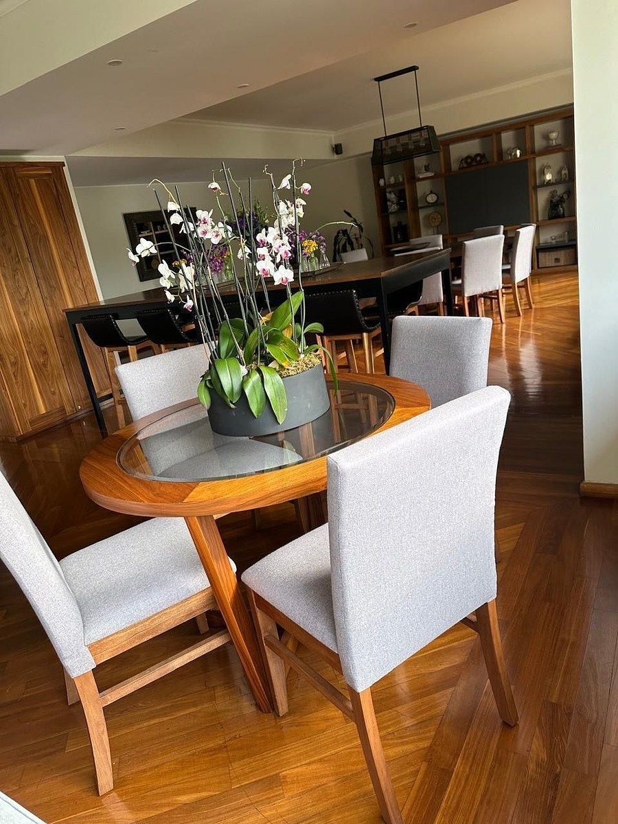 Apartamento em Lomas de Vista Hermosa, Cuajimalpa de Morelos, foto 5 de 31