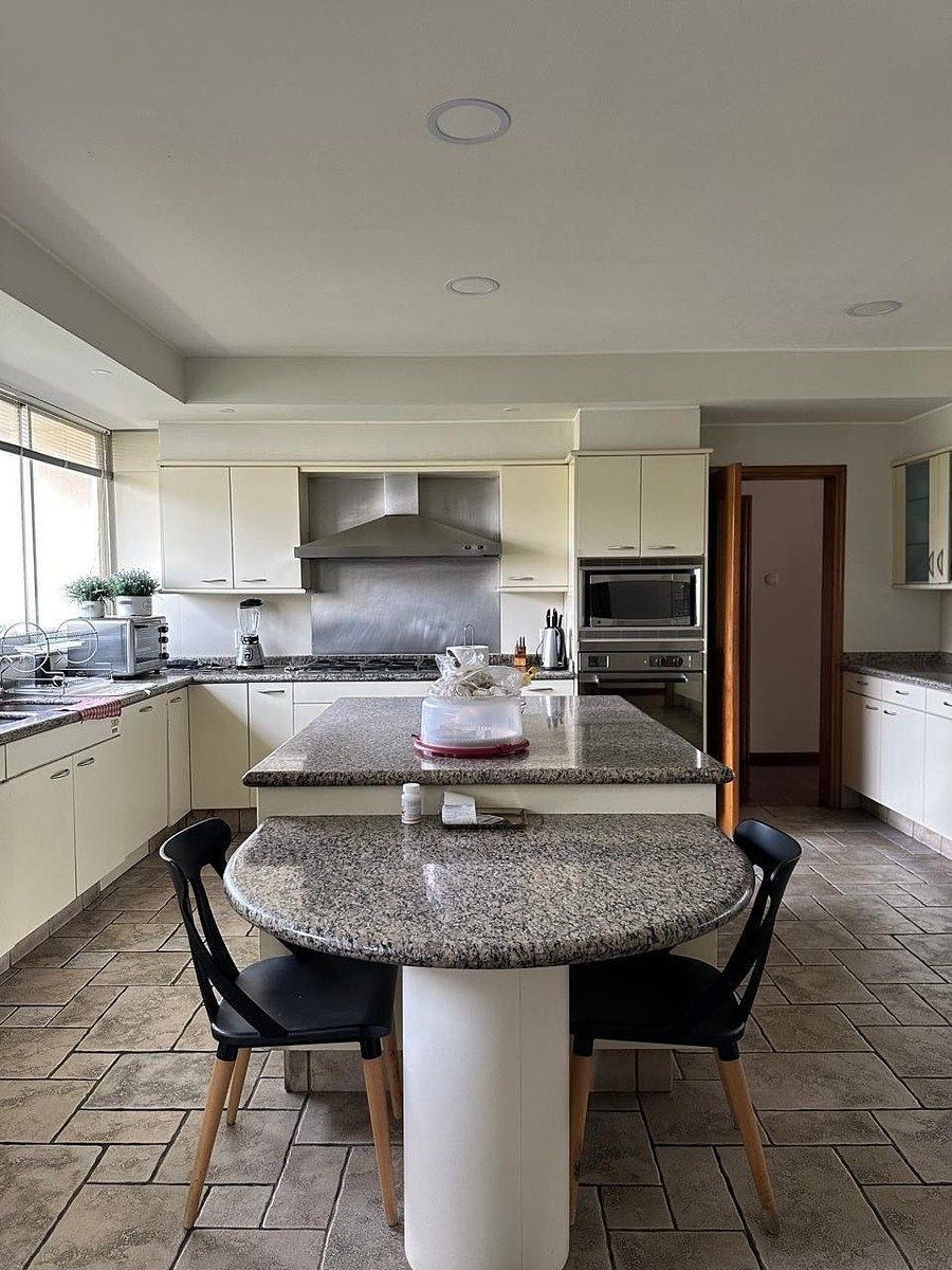 Apartamento em Lomas de Vista Hermosa, Cuajimalpa de Morelos, foto 7 de 31