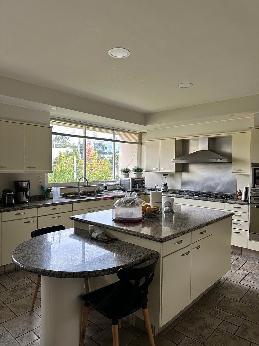 Apartamento em Lomas de Vista Hermosa, Cuajimalpa de Morelos, foto 9 de 31
