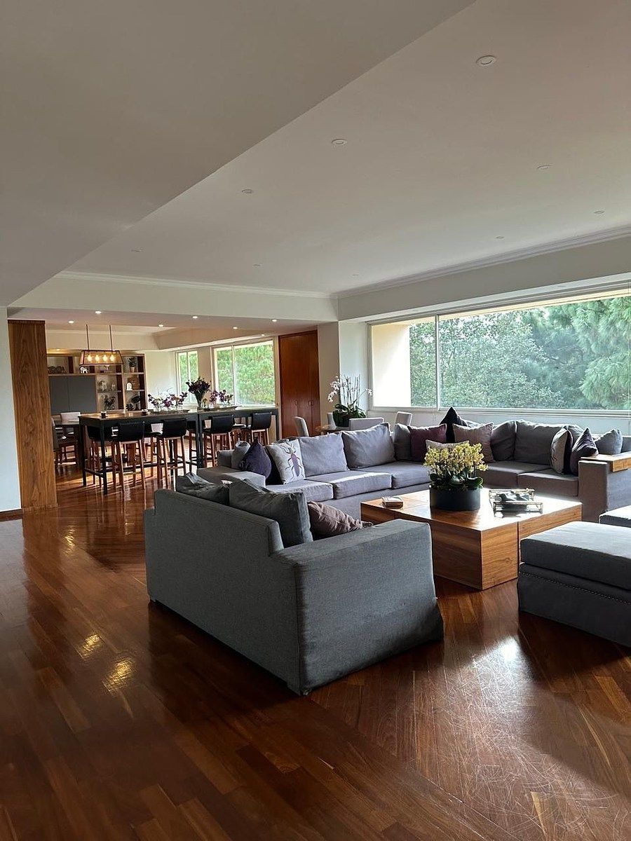 Apartamento em Lomas de Vista Hermosa, Cuajimalpa de Morelos, foto 11 de 31