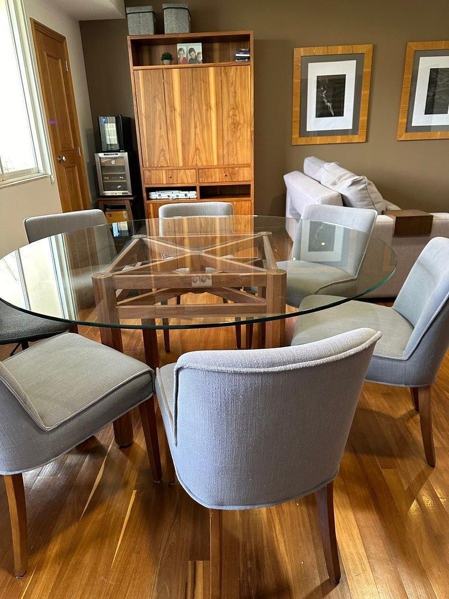 Apartamento em Lomas de Vista Hermosa, Cuajimalpa de Morelos, foto 12 de 31