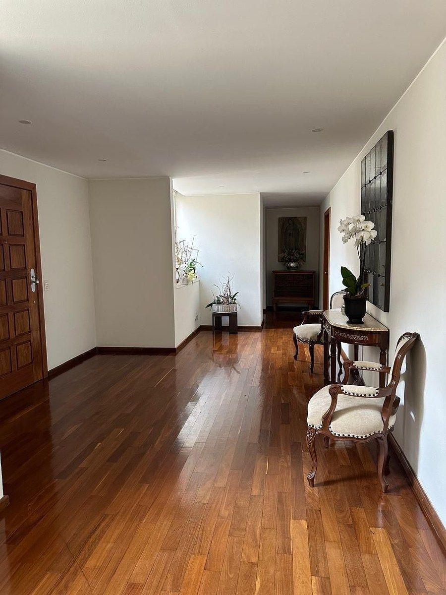 Apartamento em Lomas de Vista Hermosa, Cuajimalpa de Morelos, foto 13 de 31