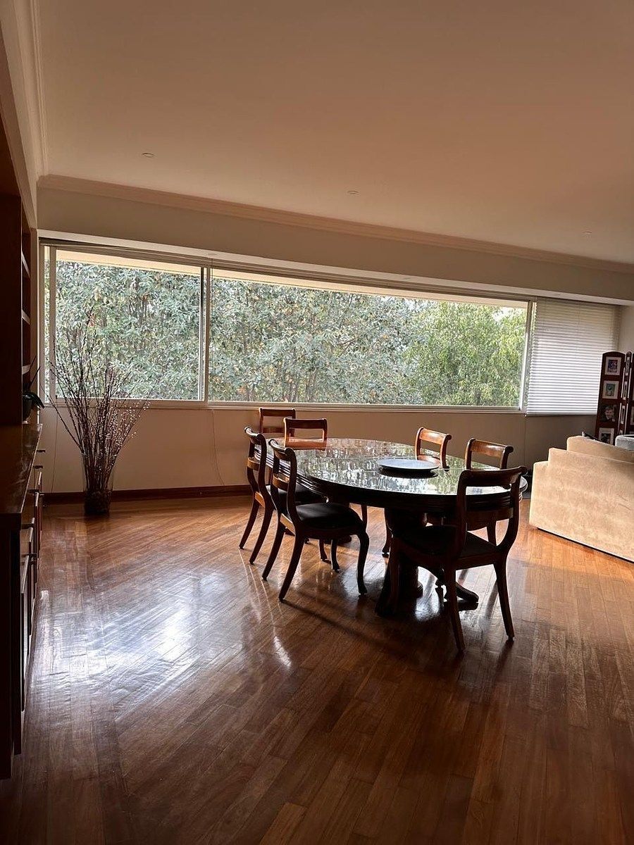 Apartamento em Lomas de Vista Hermosa, Cuajimalpa de Morelos, foto 14 de 31