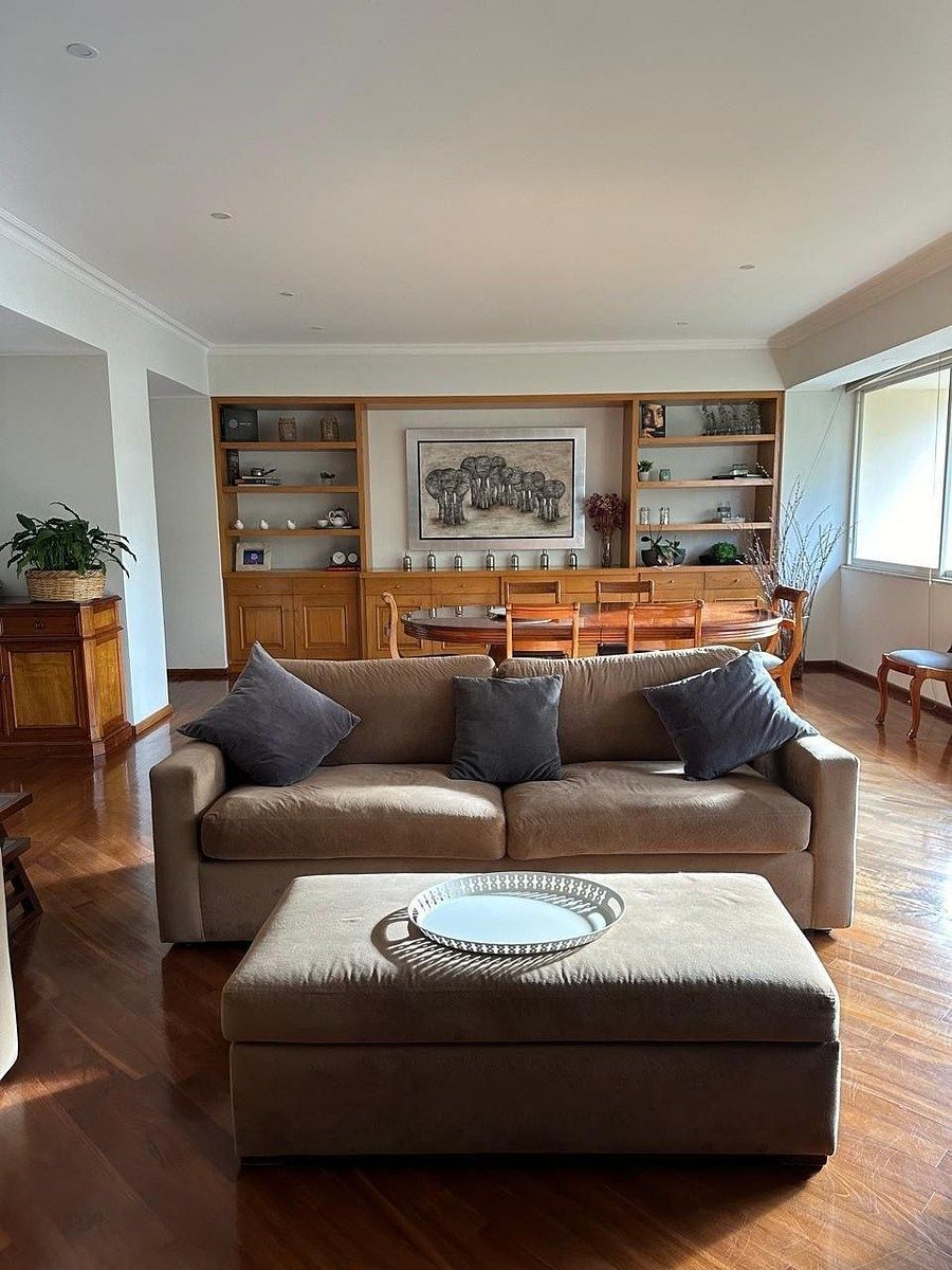 Apartamento em Lomas de Vista Hermosa, Cuajimalpa de Morelos, foto 15 de 31