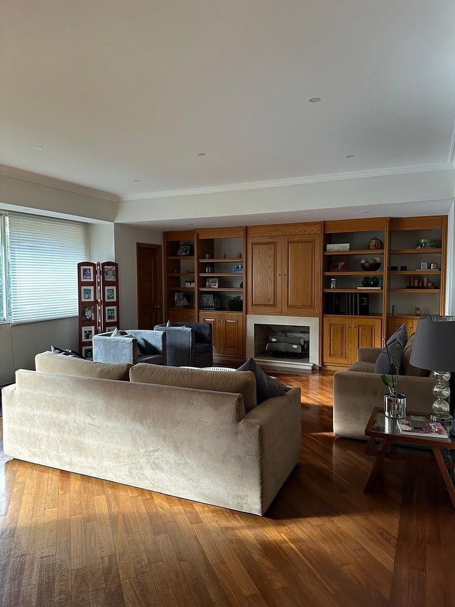 Apartamento em Lomas de Vista Hermosa, Cuajimalpa de Morelos, foto 16 de 31
