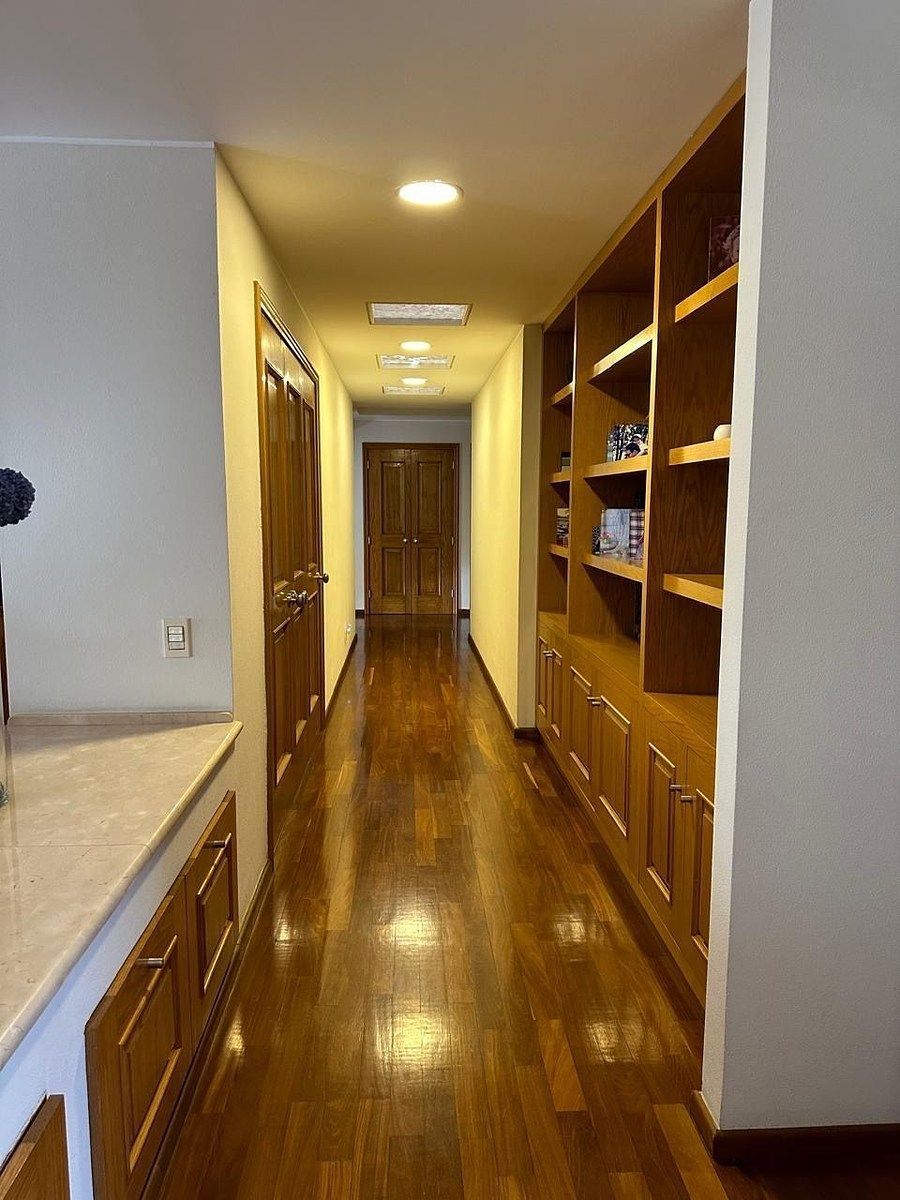 Apartamento em Lomas de Vista Hermosa, Cuajimalpa de Morelos, foto 17 de 31