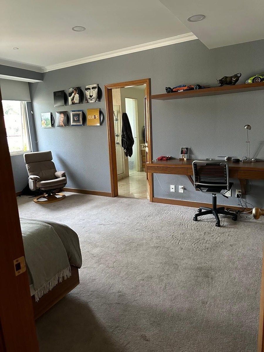 Apartamento em Lomas de Vista Hermosa, Cuajimalpa de Morelos, foto 19 de 31