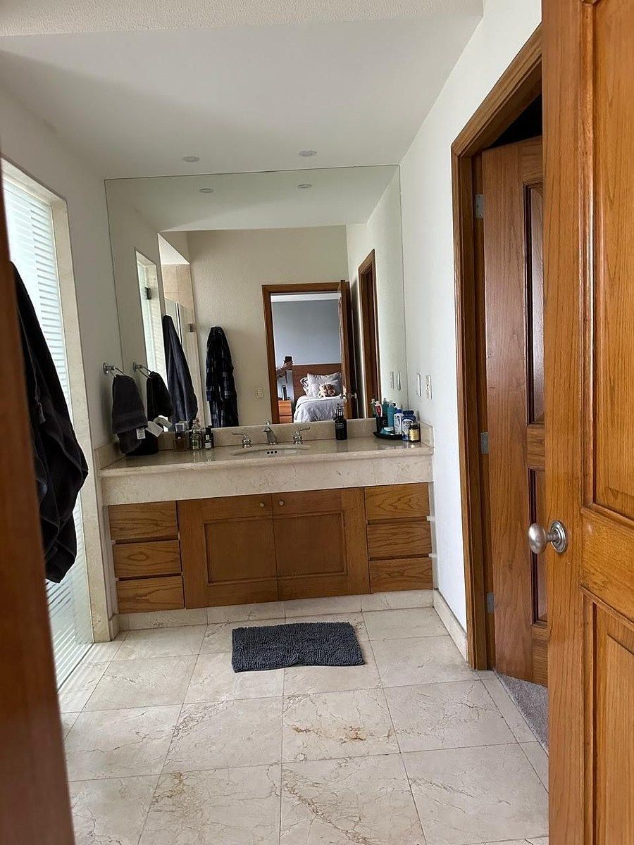 Apartamento em Lomas de Vista Hermosa, Cuajimalpa de Morelos, foto 20 de 31