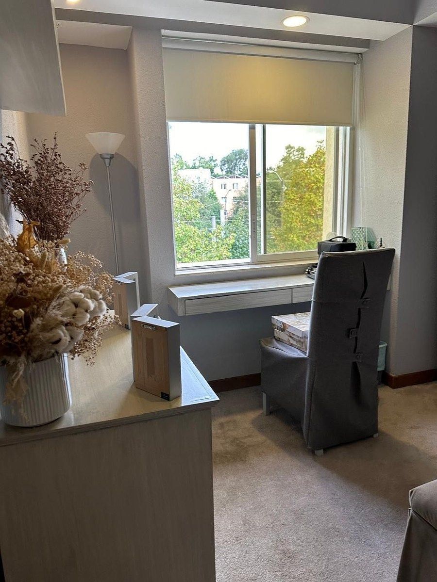 Apartamento em Lomas de Vista Hermosa, Cuajimalpa de Morelos, foto 21 de 31