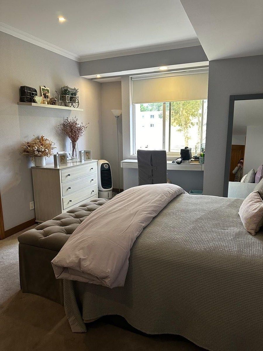 Apartamento em Lomas de Vista Hermosa, Cuajimalpa de Morelos, foto 22 de 31