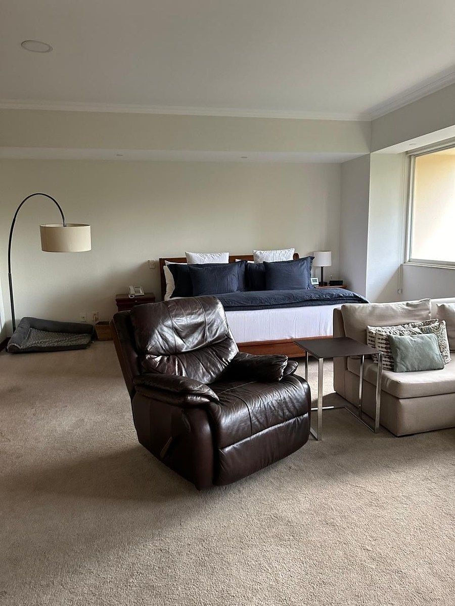 Apartamento em Lomas de Vista Hermosa, Cuajimalpa de Morelos, foto 23 de 31