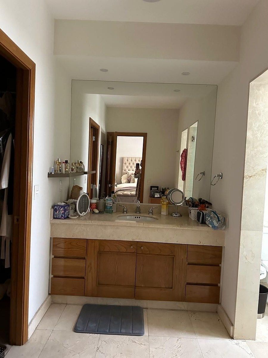 Apartamento em Lomas de Vista Hermosa, Cuajimalpa de Morelos, foto 24 de 31