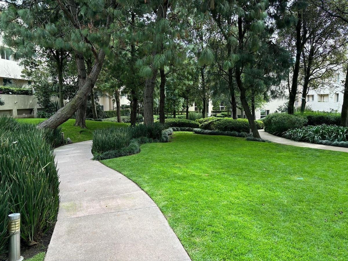 Apartamento em Lomas de Vista Hermosa, Cuajimalpa de Morelos, foto 27 de 31