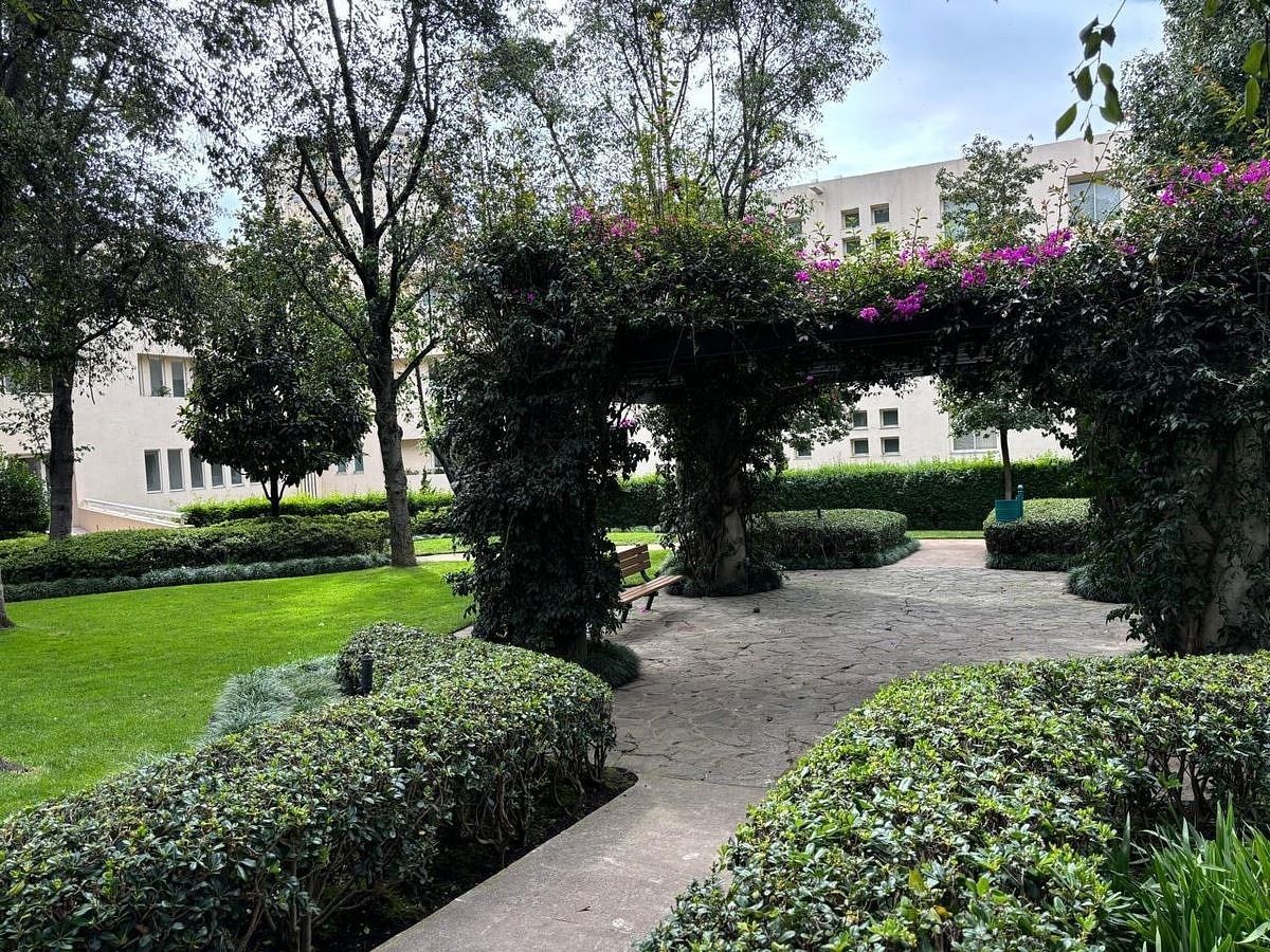 Apartamento em Lomas de Vista Hermosa, Cuajimalpa de Morelos, foto 30 de 31